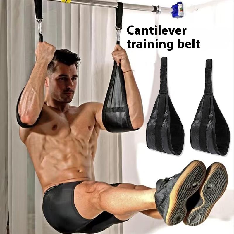 Nuovo Set di 2 Cinghie AB Slin - Home Gym Hyrox recensione e prezzo