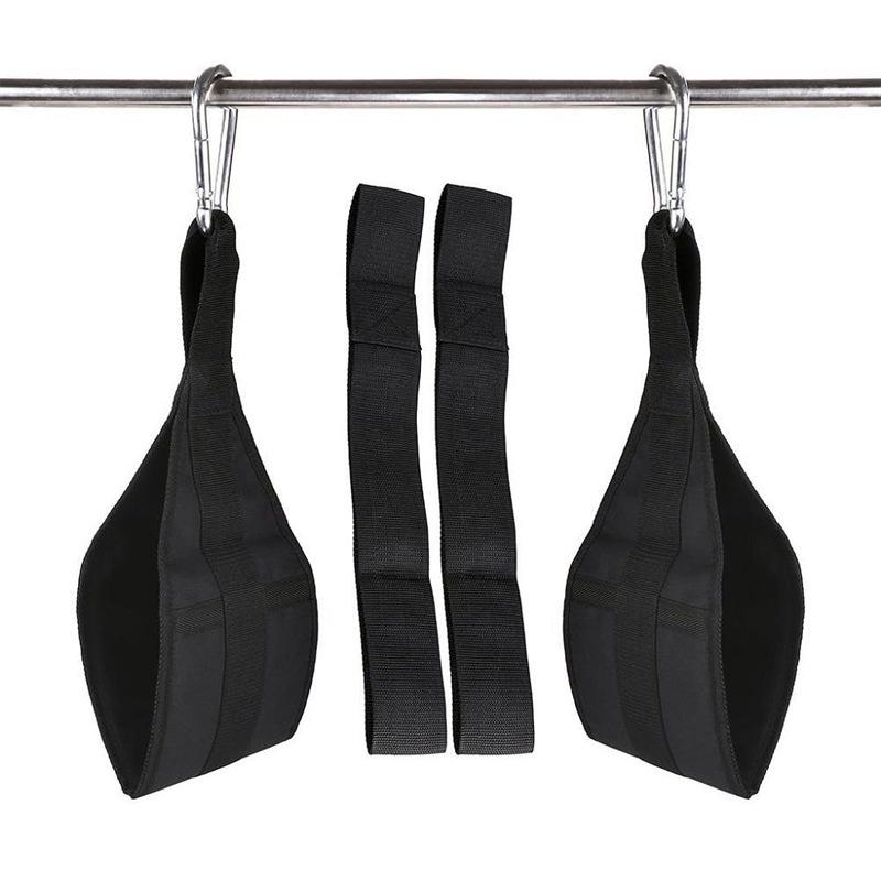 Nuovo Set di 2 Cinghie AB Slin - Home Gym Hyrox recensione e prezzo