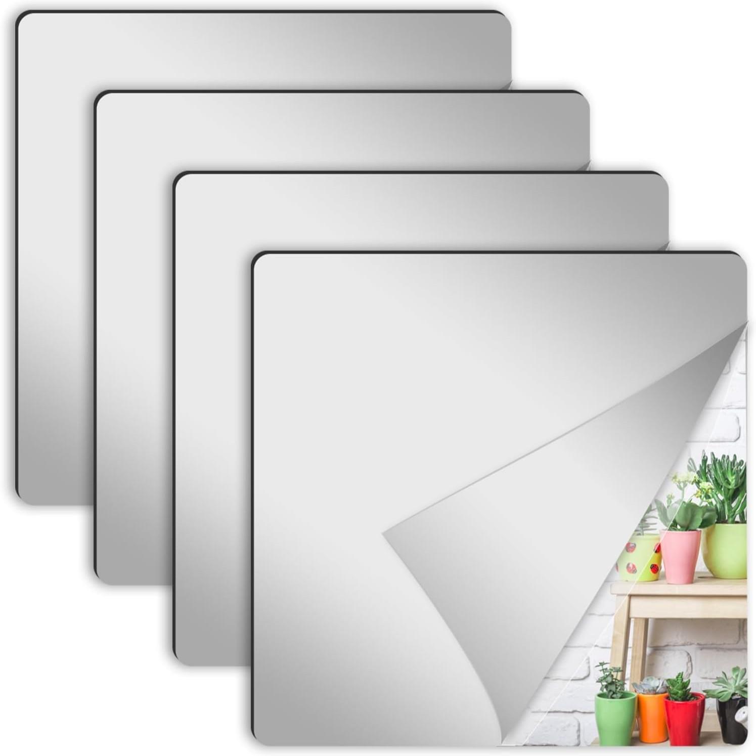 4 Pezzi Adesivi Murali a Specc - Home Gym For Kids recensione e prezzo