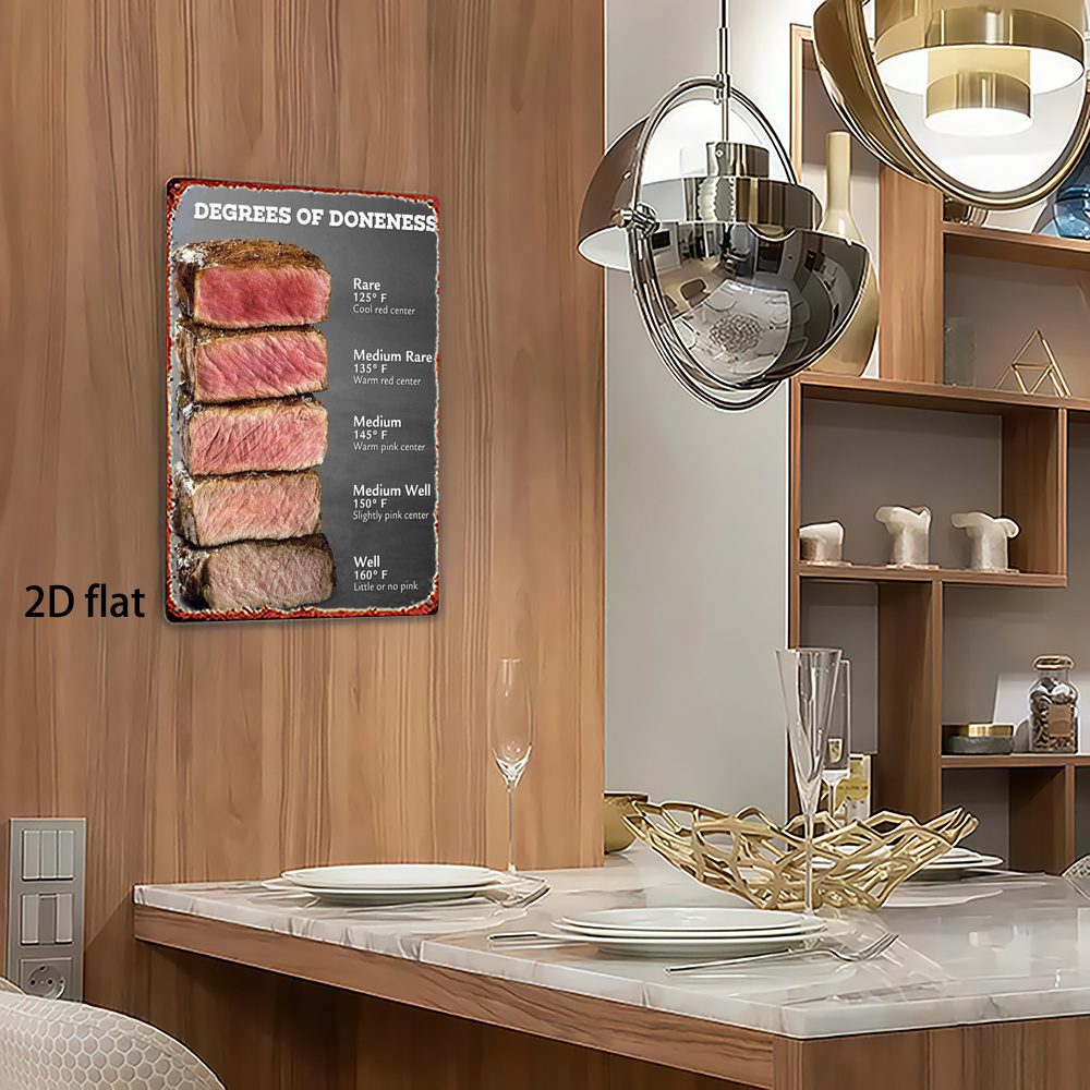 Segnaposto 2D piatto, 1 pezzo, - Home Gym Guide recensione e prezzo