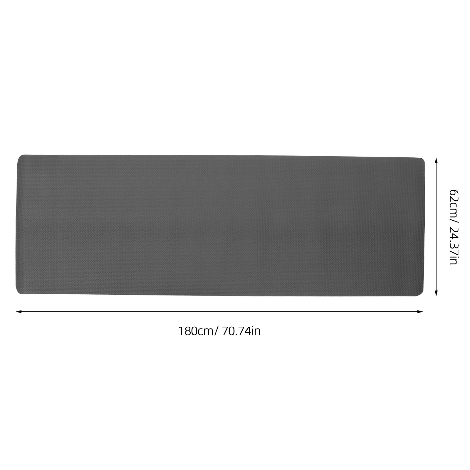 Tappetino per Tapis Roulant in - Home Gym Rubber Flooring recensione e prezzo