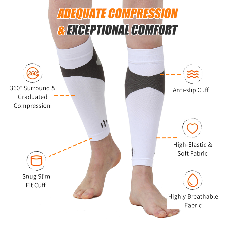 1 paio di calze a compressione - Seated Calf Raise recensione e prezzo