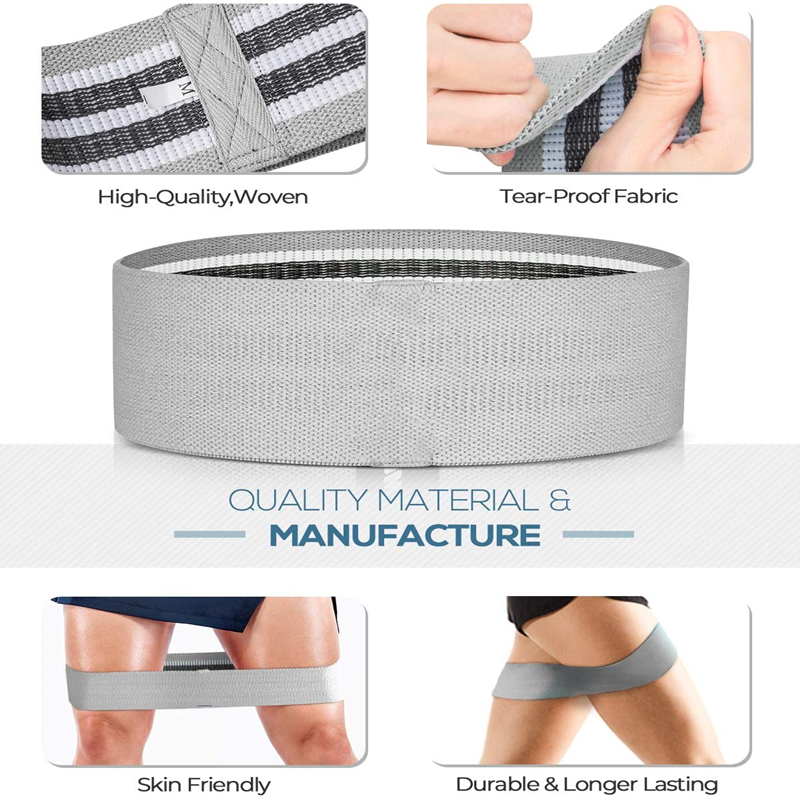 3 pezzi donna uomo fasce di re - Home Gym Hyrox recensione e prezzo