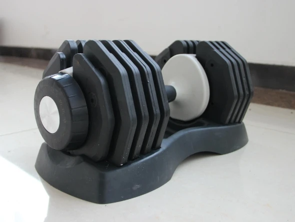 Set di Manubri Esagonali in Gh - Hex Dumbbell Set recensione e prezzo