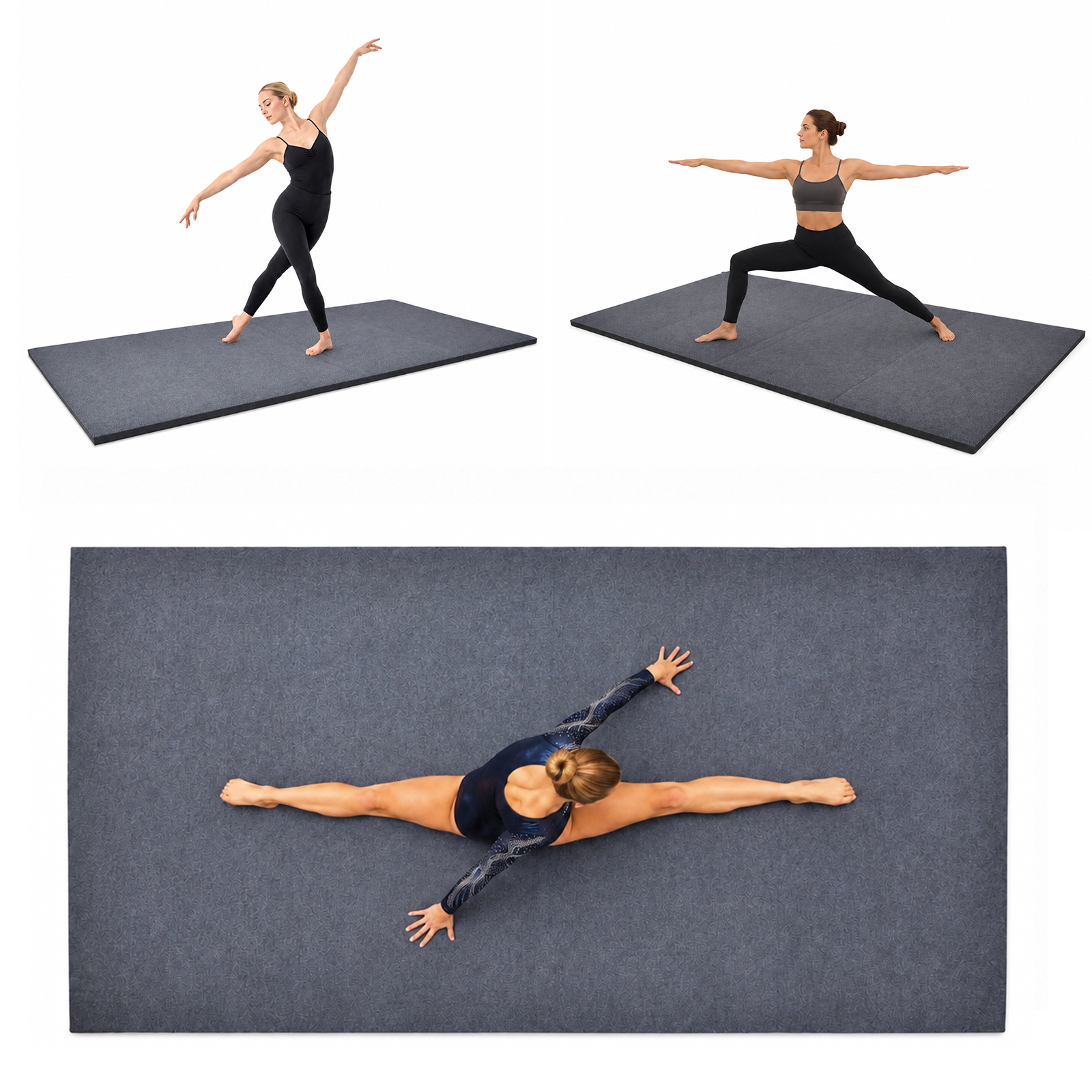 Tappetini Ginnici per Acrobazi - Home Gym Yoga Mat recensione e prezzo