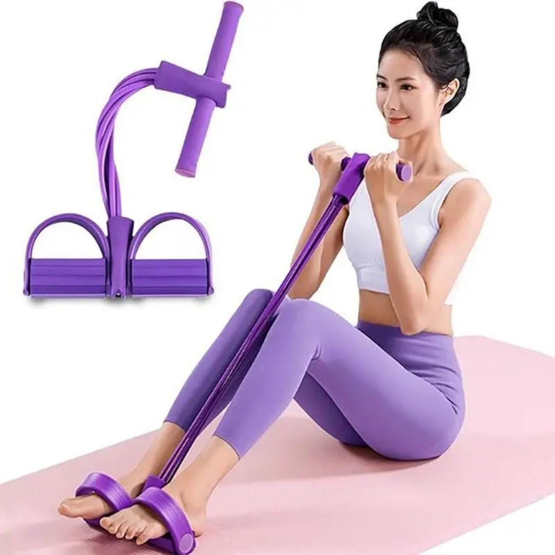 Set di 21 Bande di Resistenza  - Home Gym Hyrox recensione e prezzo