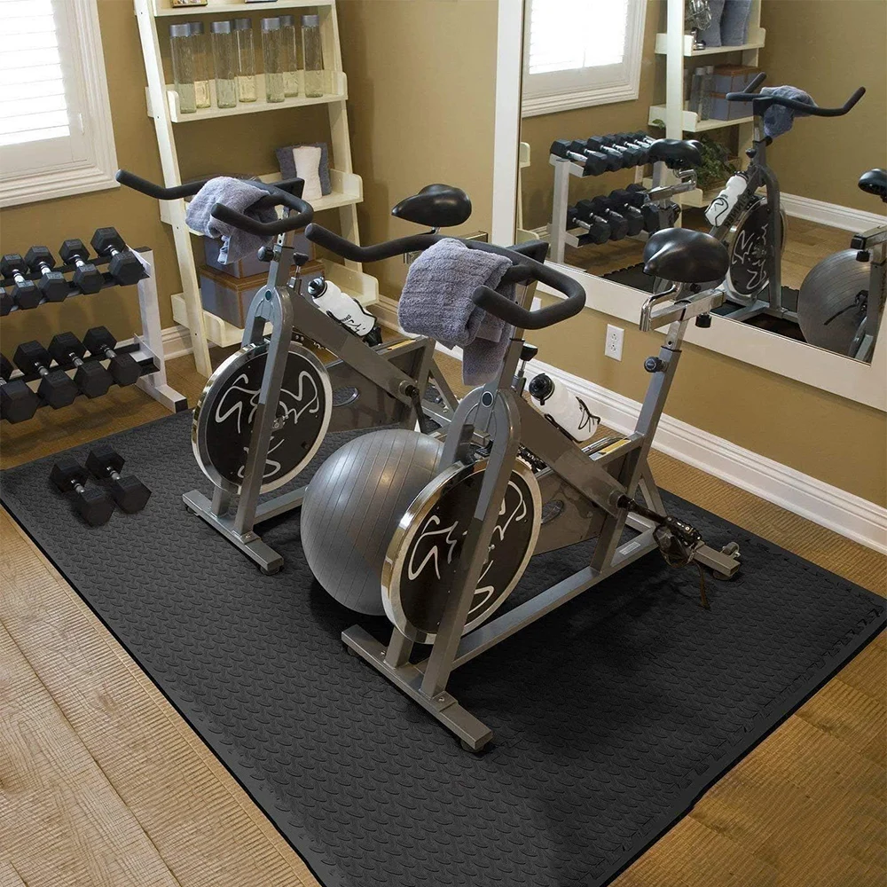 Tappetino Puzzle Fitness in EV - Home Gym Yoga Mat recensione e prezzo