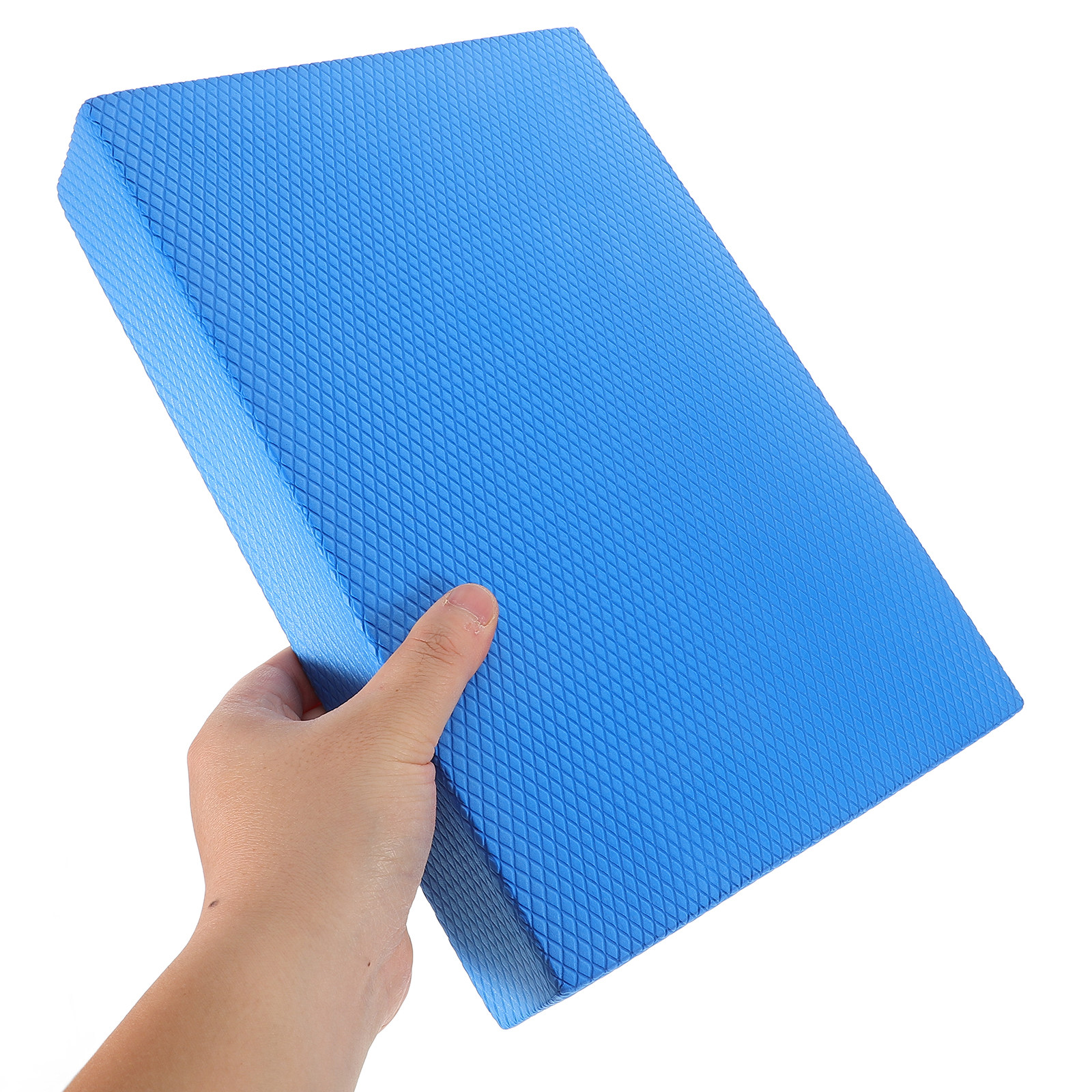 Tappetino Spesso per Yoga in T - Home Gym Yoga Mat recensione e prezzo