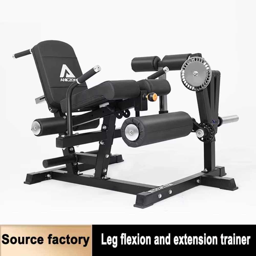 Macchina per Leg Curl ed Esten - Home Gym Leg Extension recensione e prezzo