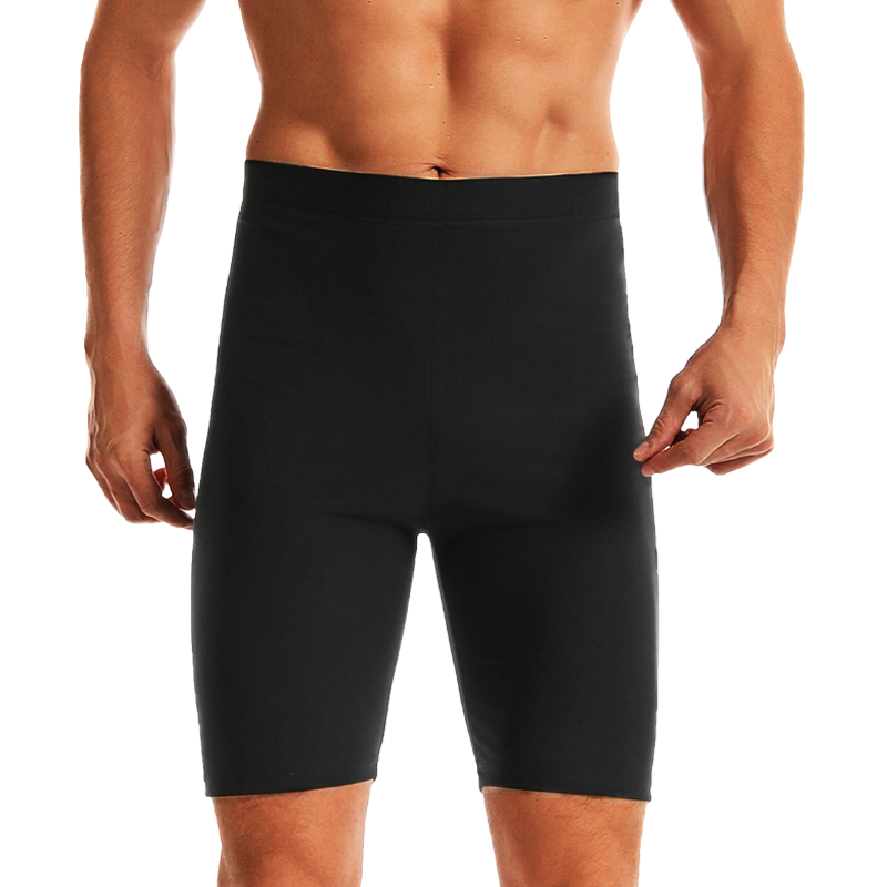 Uomini Sauna Tute Pantaloncini - Home Gym Full Body recensione e prezzo