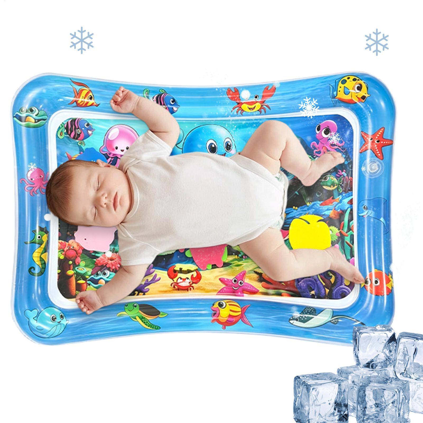 Tappetino acquatico gonfiabile - Home Gym For Kids recensione e prezzo