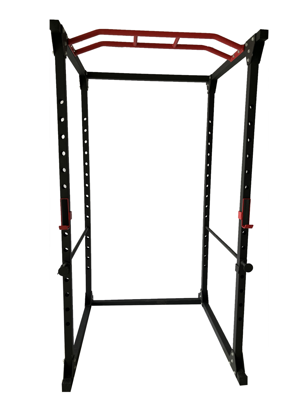 Attrezzatura Fitness Multifunz - Home Gym Half Rack recensione e prezzo