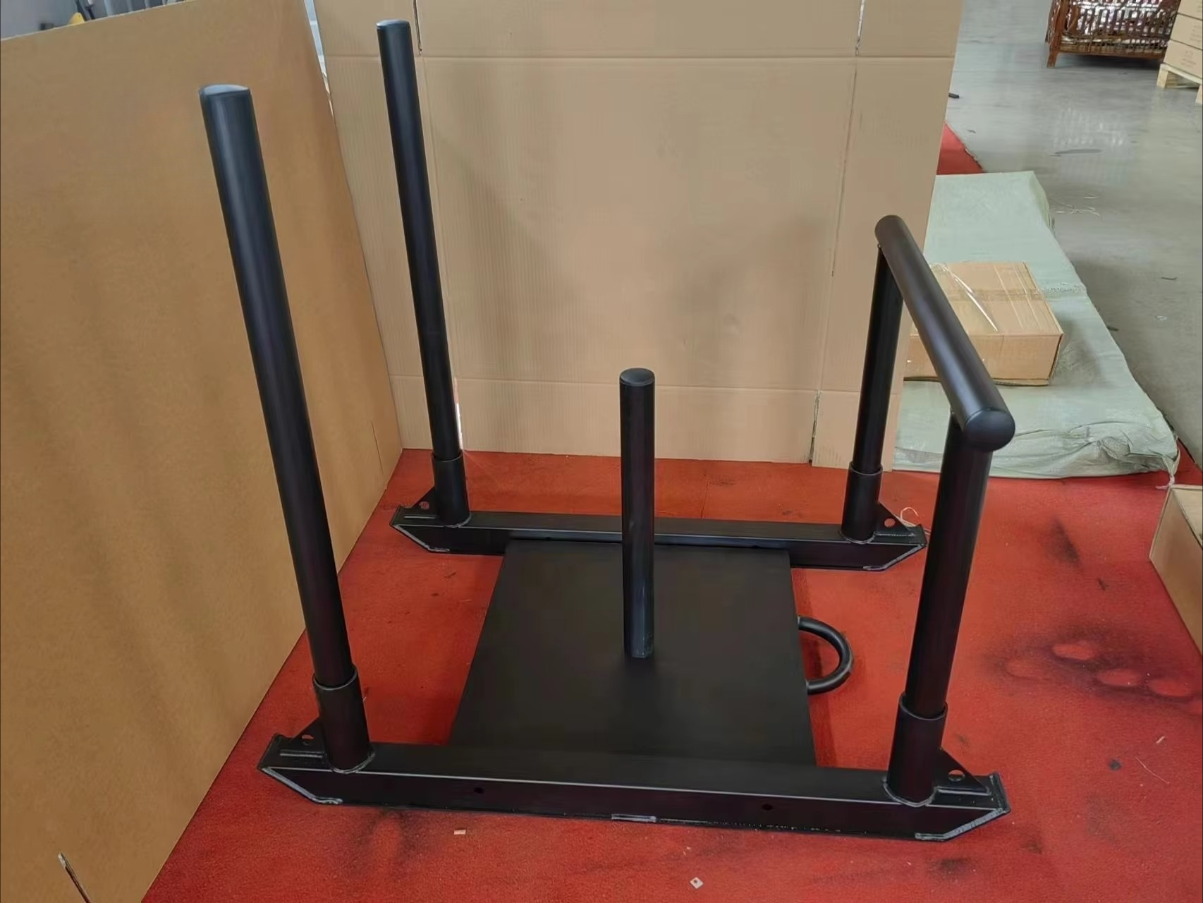Attrezzature per Palestra Dome - Home Gym Usa recensione e prezzo