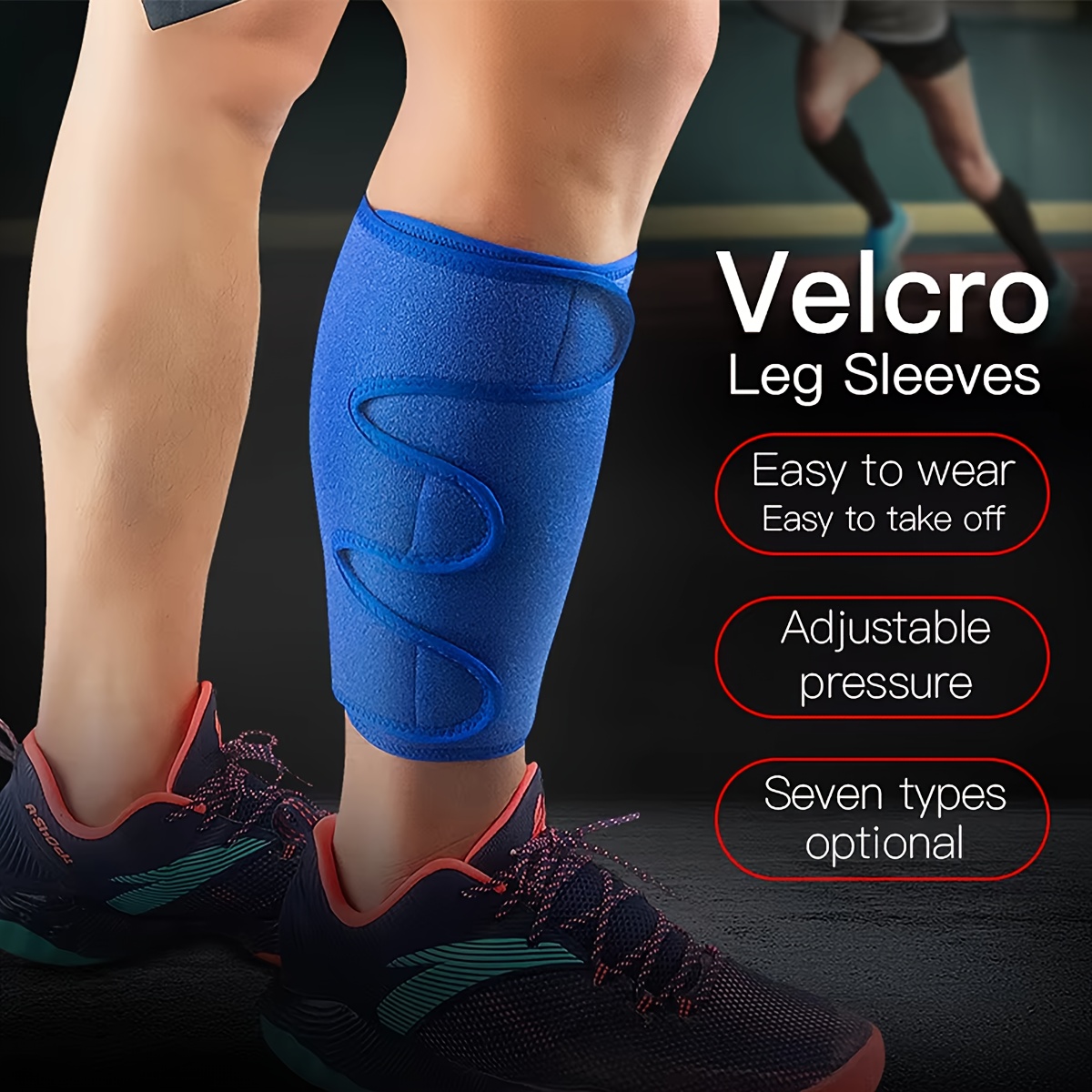 1 Pezzo Parastinchi Sportivi R - Seated Calf Raise recensione e prezzo