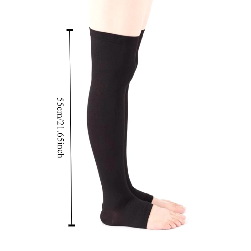 1 Paio di Calze a Compressione - Seated Calf Raise recensione e prezzo