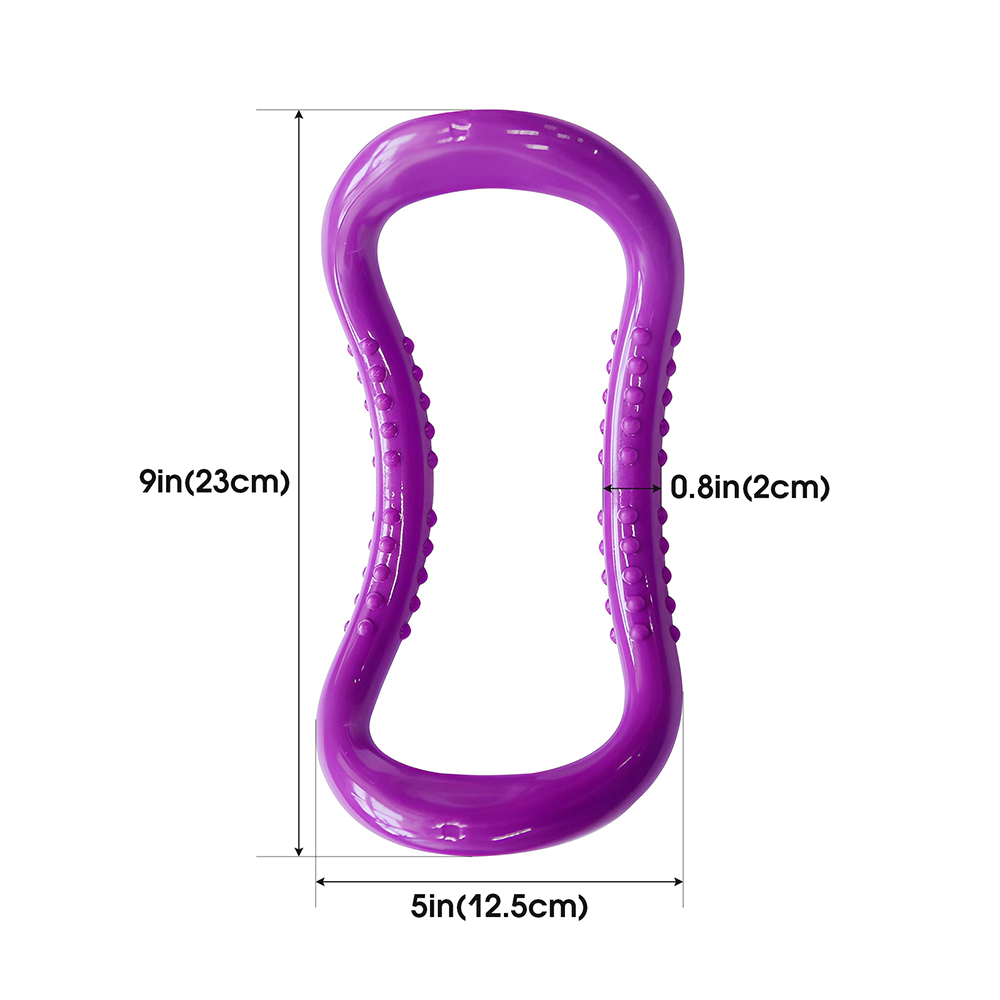 Fasce di resistenza con schium - Home Gym Hyrox recensione e prezzo