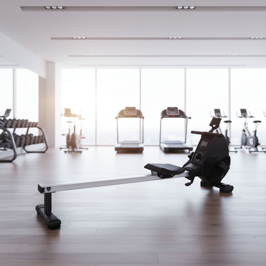 td- RM01 Vogatore ad aria in a - Home Gym Rowing Machine recensione e prezzo