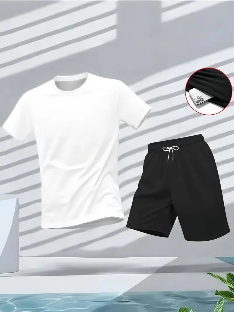 Completo da Uomo 2 Pezzi, Set  - Home Gym Full Body recensione e prezzo