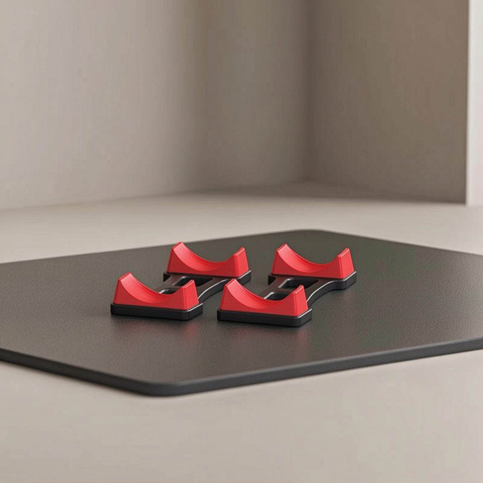Supporto Compatto per Manubri  - Home Gym Usa recensione e prezzo