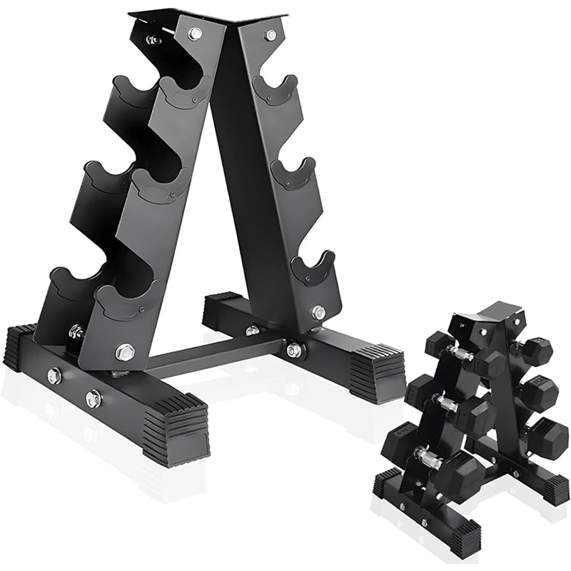 Allenamento con i pesi Home A- - Hex Dumbbell Set recensione e prezzo