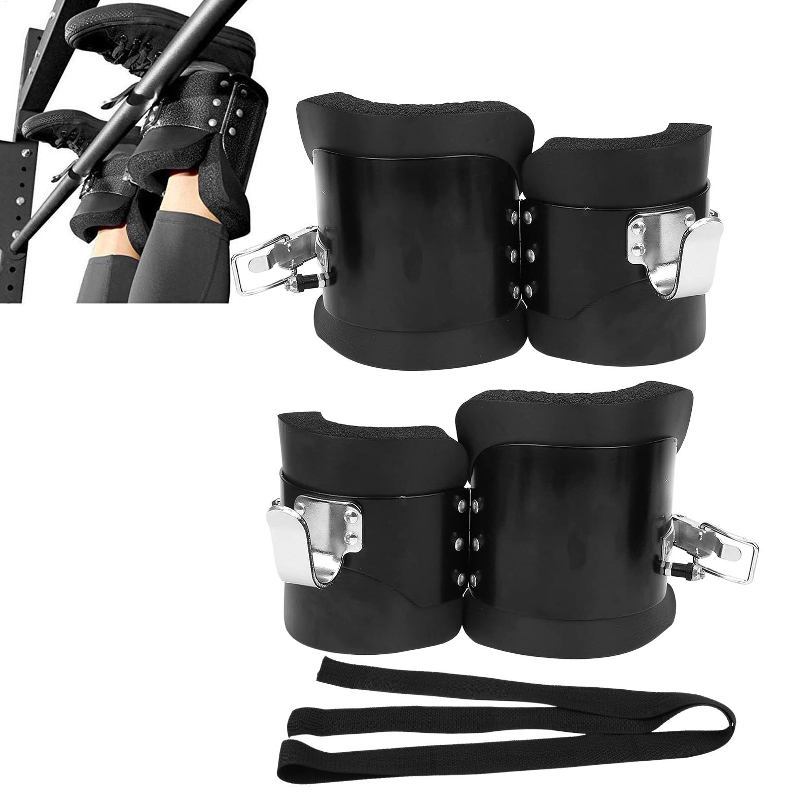 1 Paio di Stivali da Inversion - Home Gym System recensione e prezzo