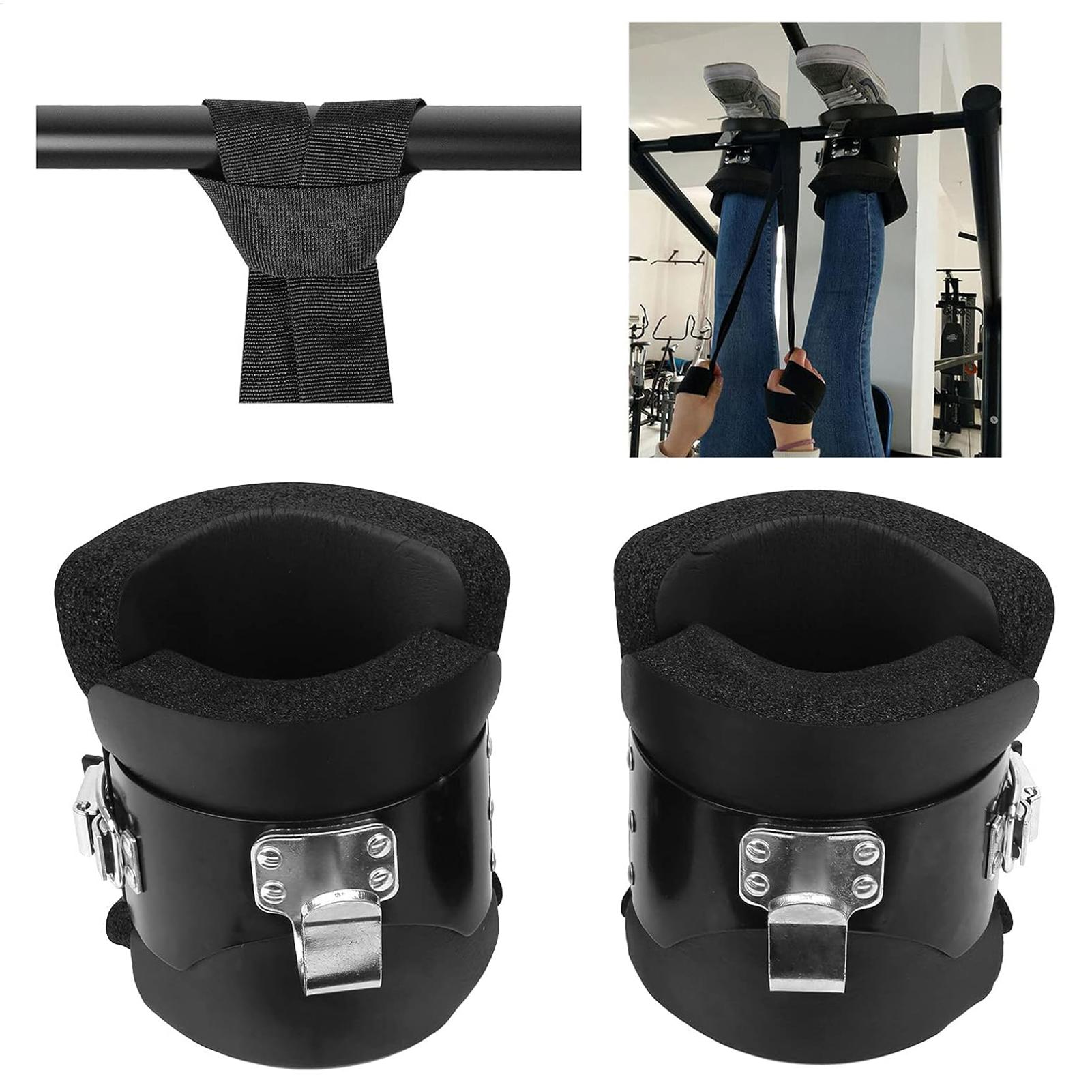 1 Paio di Stivali da Inversion - Home Gym System recensione e prezzo