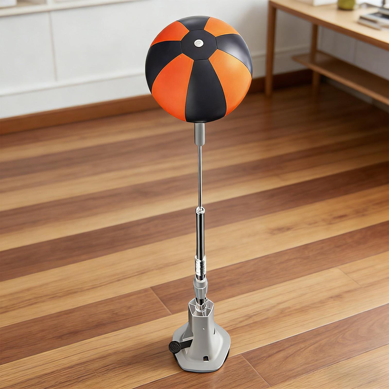 Sacco da Boxe con Supporto, Ba - Home Gym For Kids recensione e prezzo