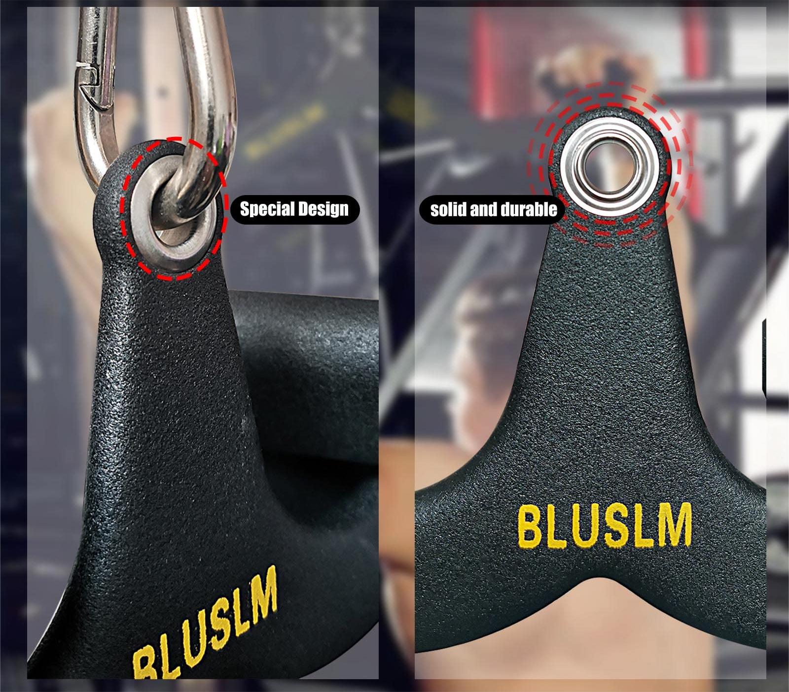 Impugnatura per allenamento, b - Home Gym Hyrox recensione e prezzo