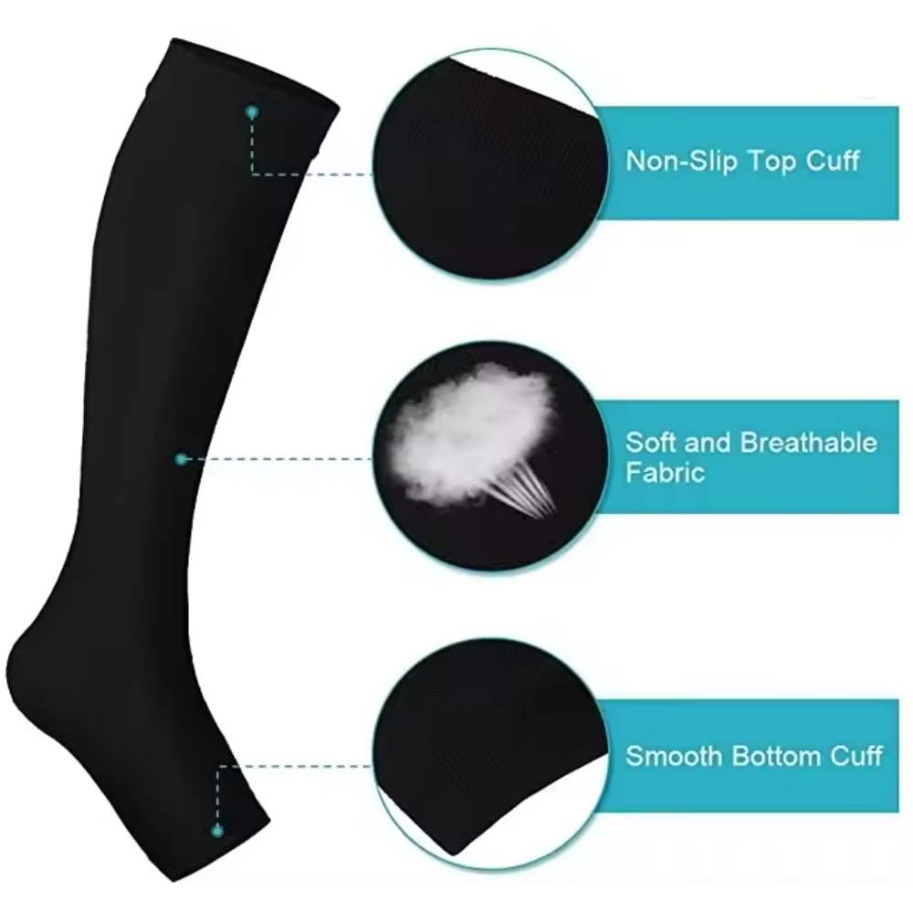 Calze a Compressione di Grado  - Seated Calf Raise recensione e prezzo