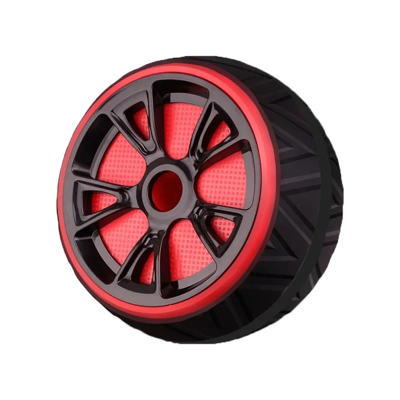 Ruota per Addominali Antiscivo - Home Gym Hyrox recensione e prezzo