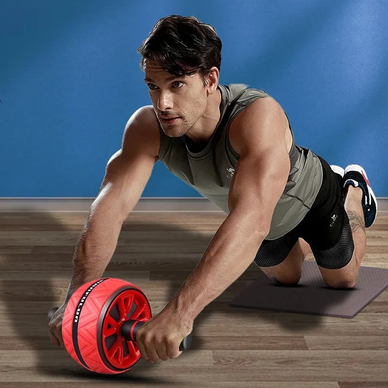 Ruota per Addominali Antiscivo - Home Gym Hyrox recensione e prezzo