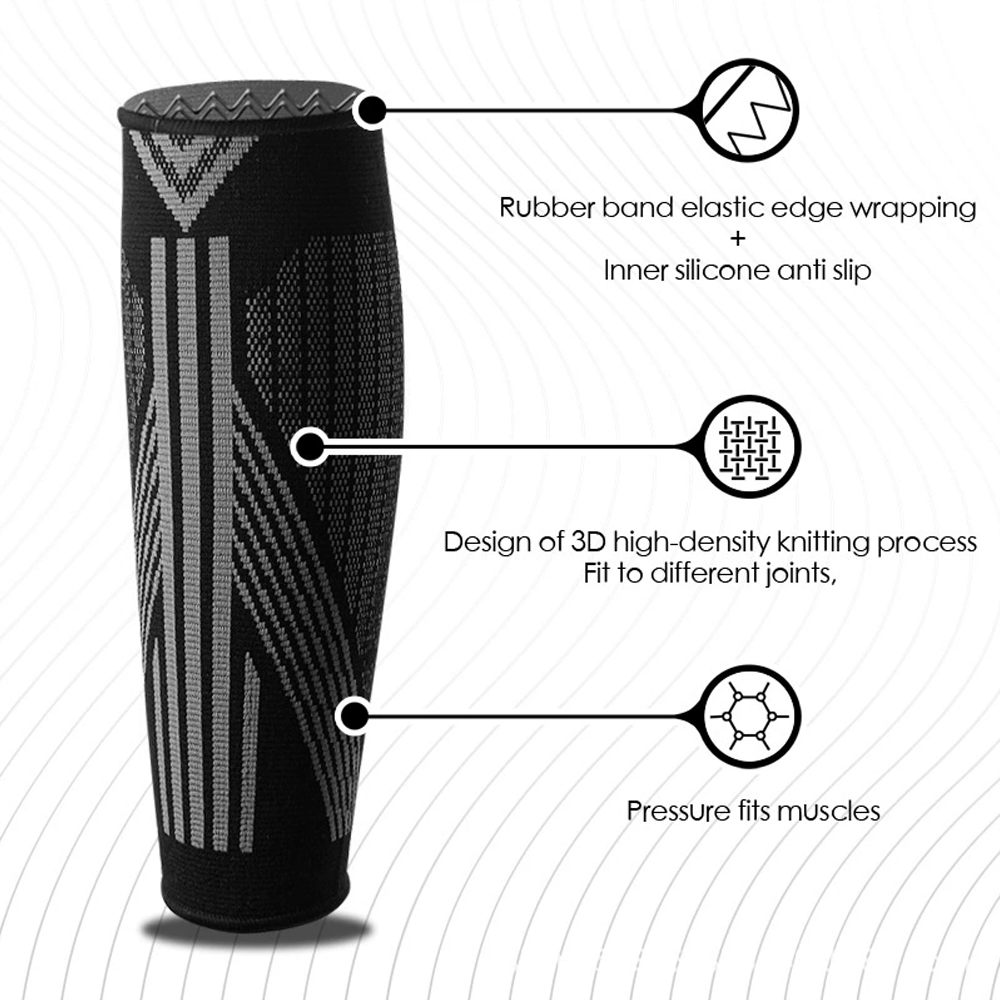 1 paio di fasce compressive pe - Seated Calf Raise recensione e prezzo