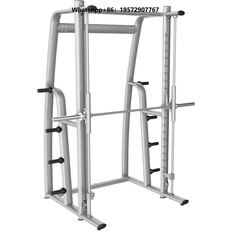 Macchina Commerciale per Allen - Home Gym Half Rack recensione e prezzo