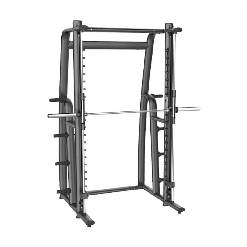 Macchina Commerciale per Allen - Home Gym Half Rack recensione e prezzo
