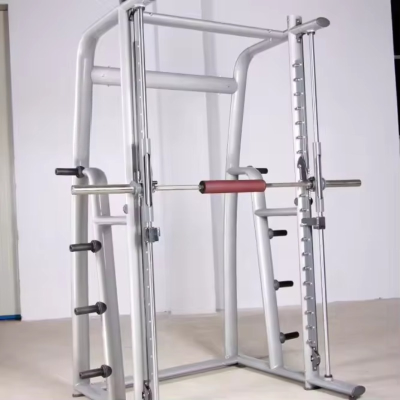 Macchina Commerciale per Allen - Home Gym Half Rack recensione e prezzo