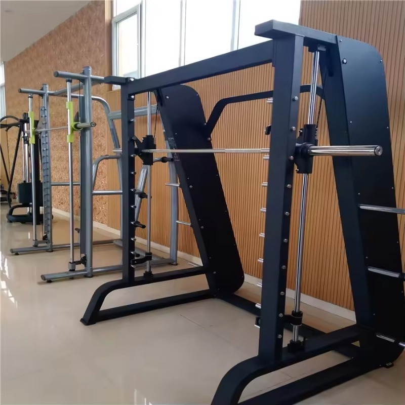 Macchina Commerciale per Allen - Home Gym Half Rack recensione e prezzo