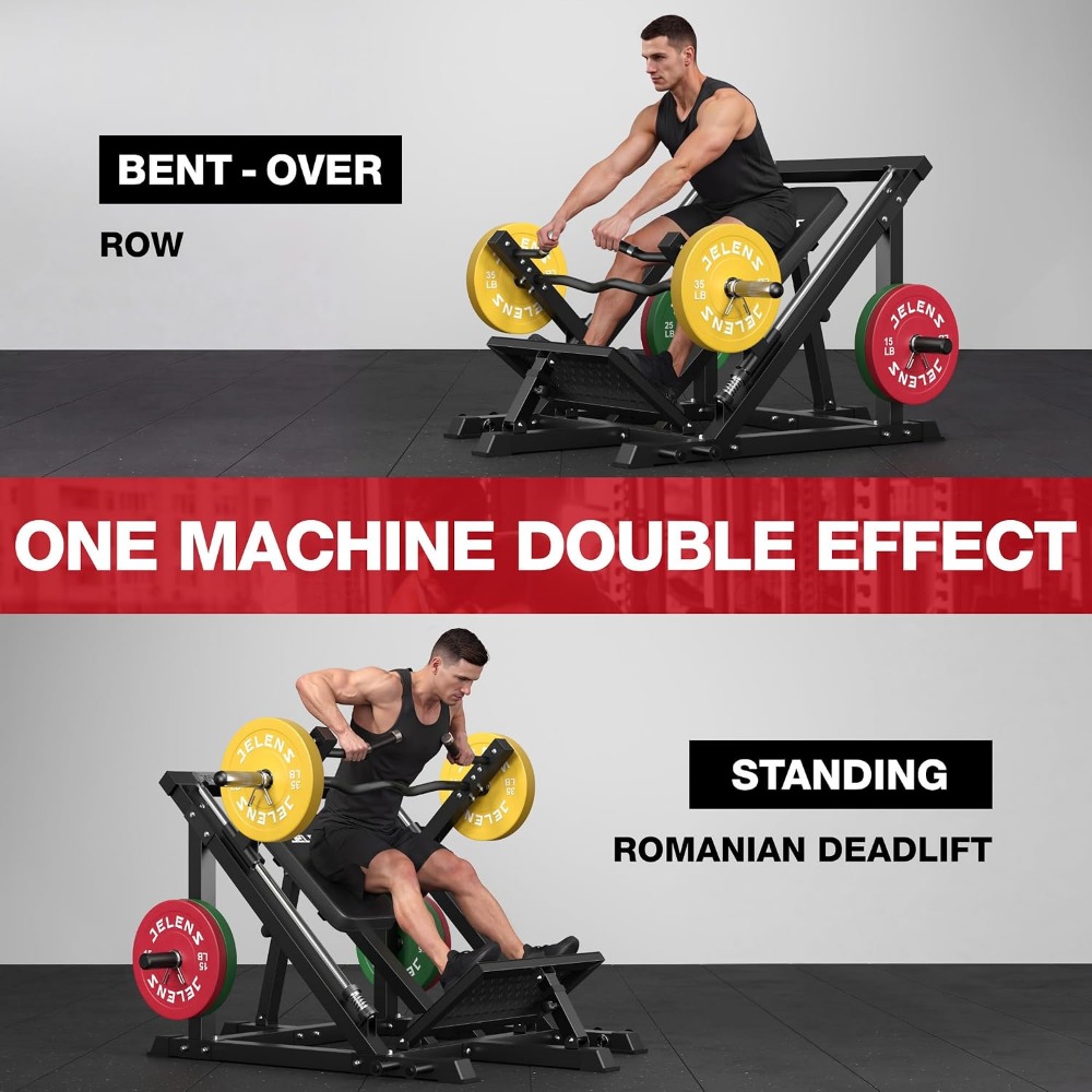 Macchina per il remo lineare d - Home Gym System recensione e prezzo