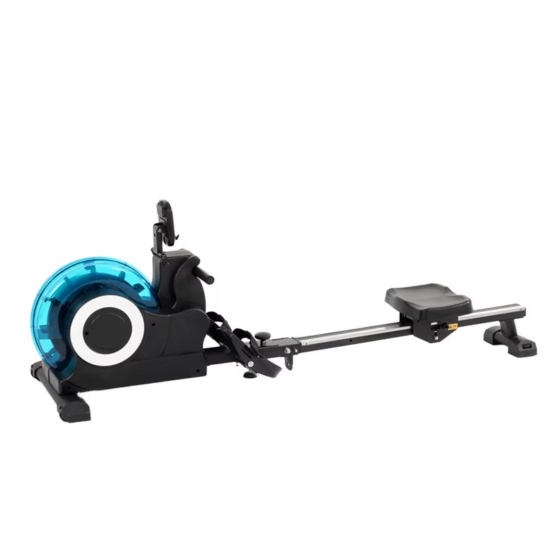 Macchina per Canottaggio Singo - Home Gym Rowing Machine recensione e prezzo
