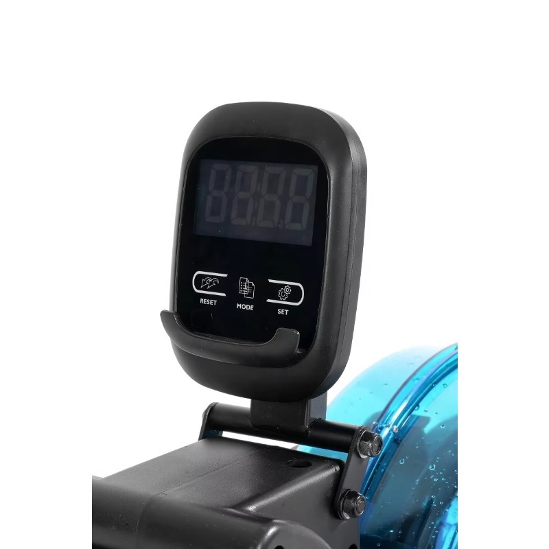 Macchina per Canottaggio Singo - Home Gym Rowing Machine recensione e prezzo