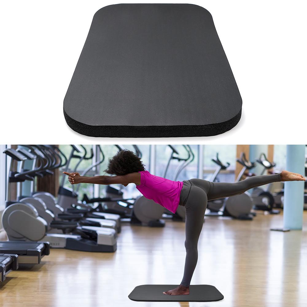 Accessori per ginocchiere Yoga - Home Gym Rubber Flooring recensione e prezzo