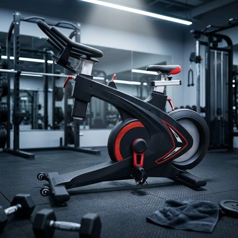 Cyclette Professionale per Pal - Home Gym System recensione e prezzo