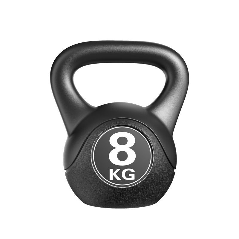 Kettlebell Regolabile da 8 kg  - Home Gym Hyrox recensione e prezzo