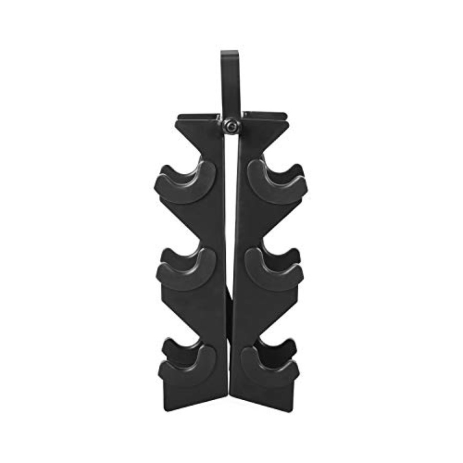 Set di manubri esagonali rives - Hex Dumbbell Set recensione e prezzo