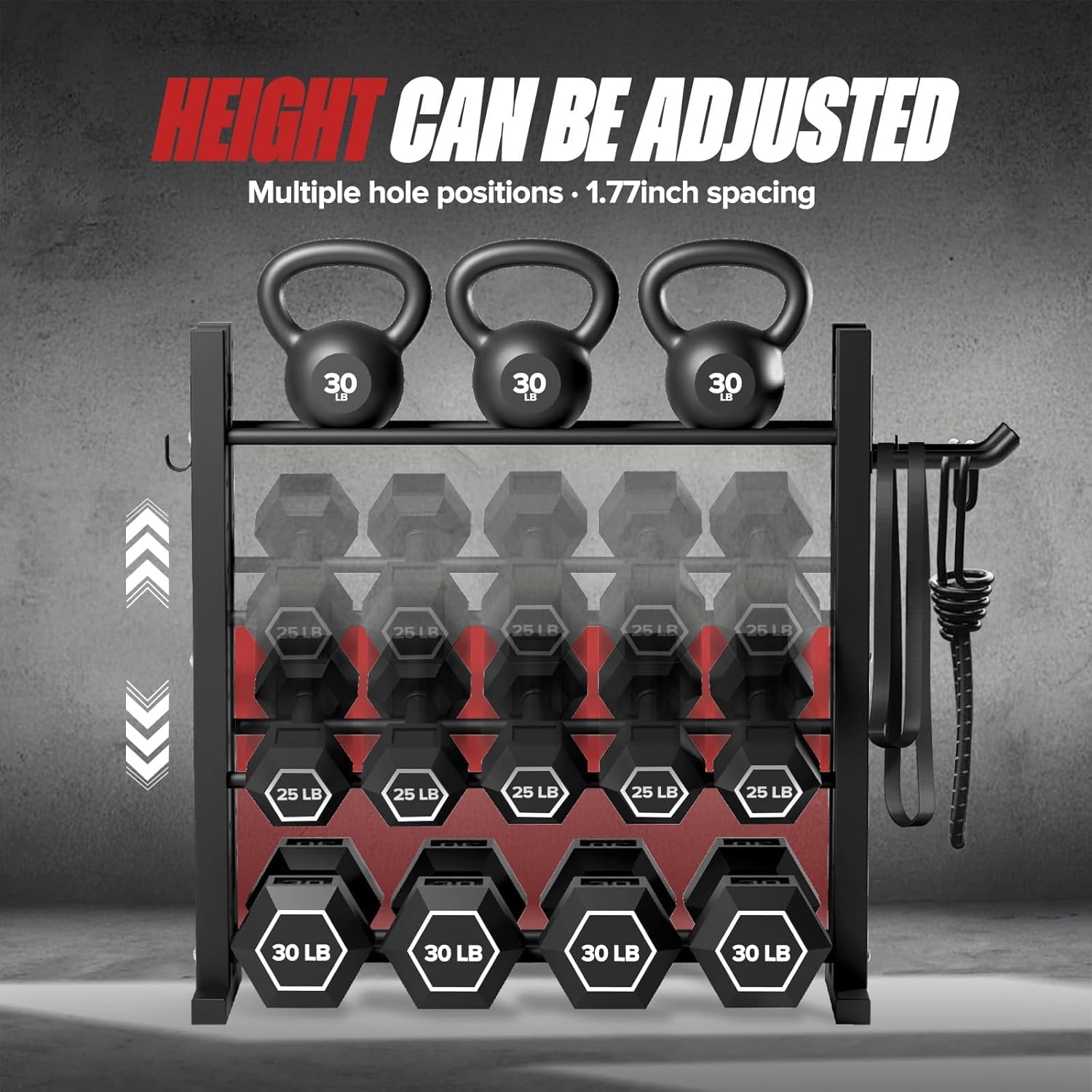 Per Uso Domestico, Materiale i - Home Gym Usa recensione e prezzo