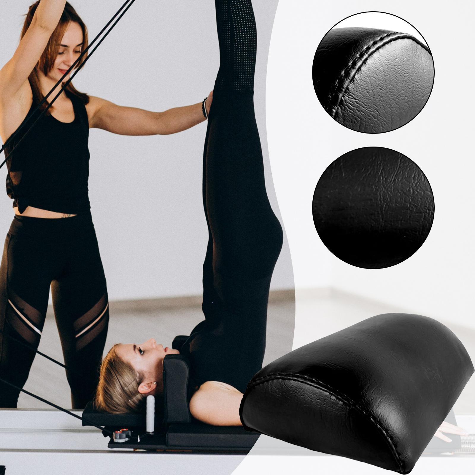 Cuscino per la testa ergonomic - Home Gym Yoga Mat recensione e prezzo