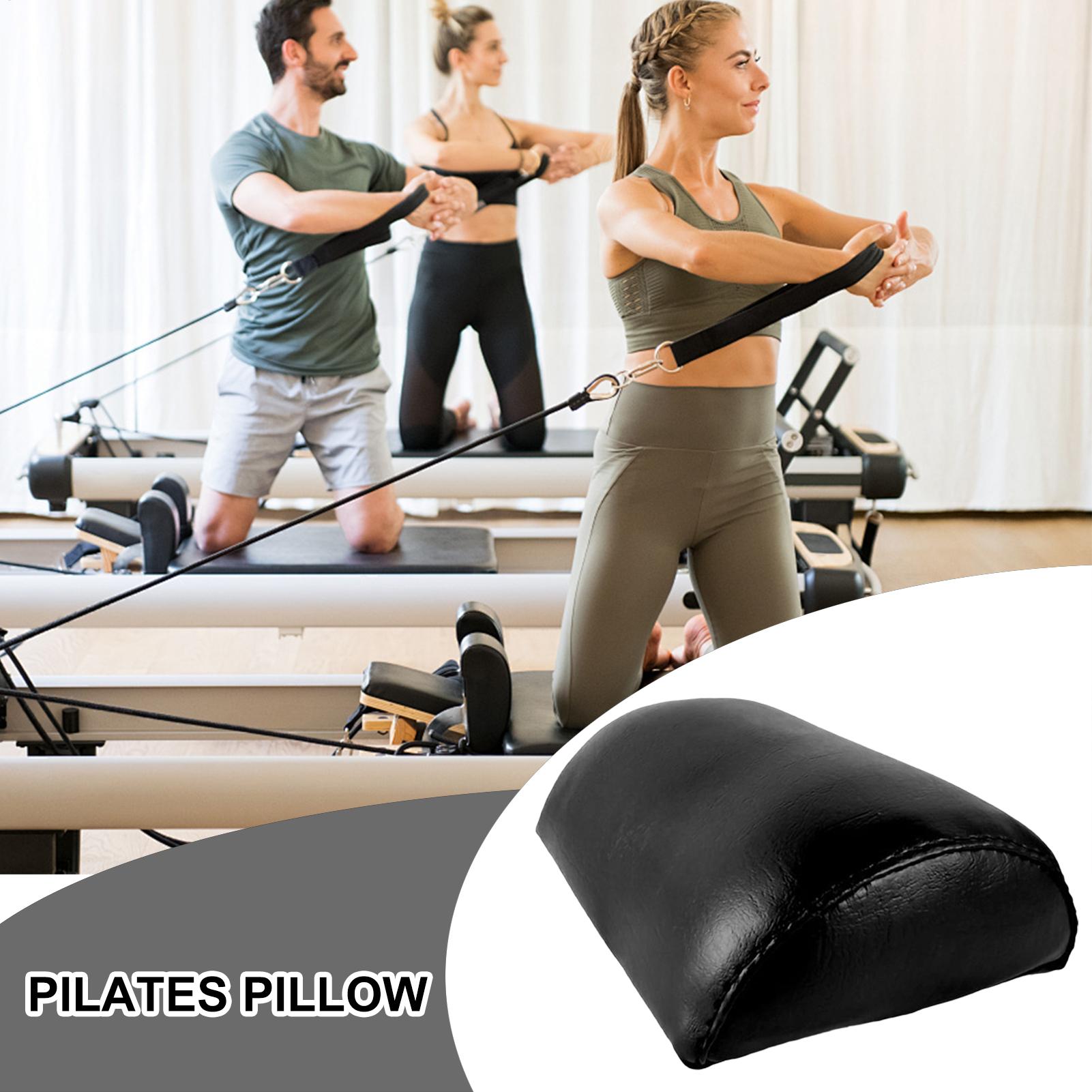 Cuscino per la testa ergonomic - Home Gym Yoga Mat recensione e prezzo