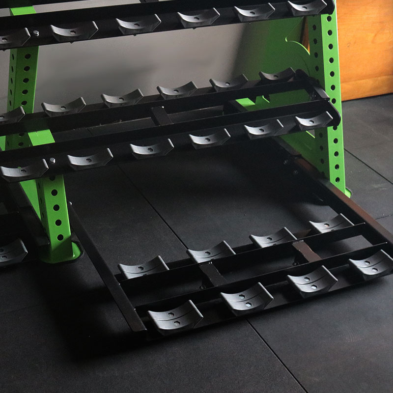 Set di manubri esagonali da 2, - Hex Dumbbell Set recensione e prezzo