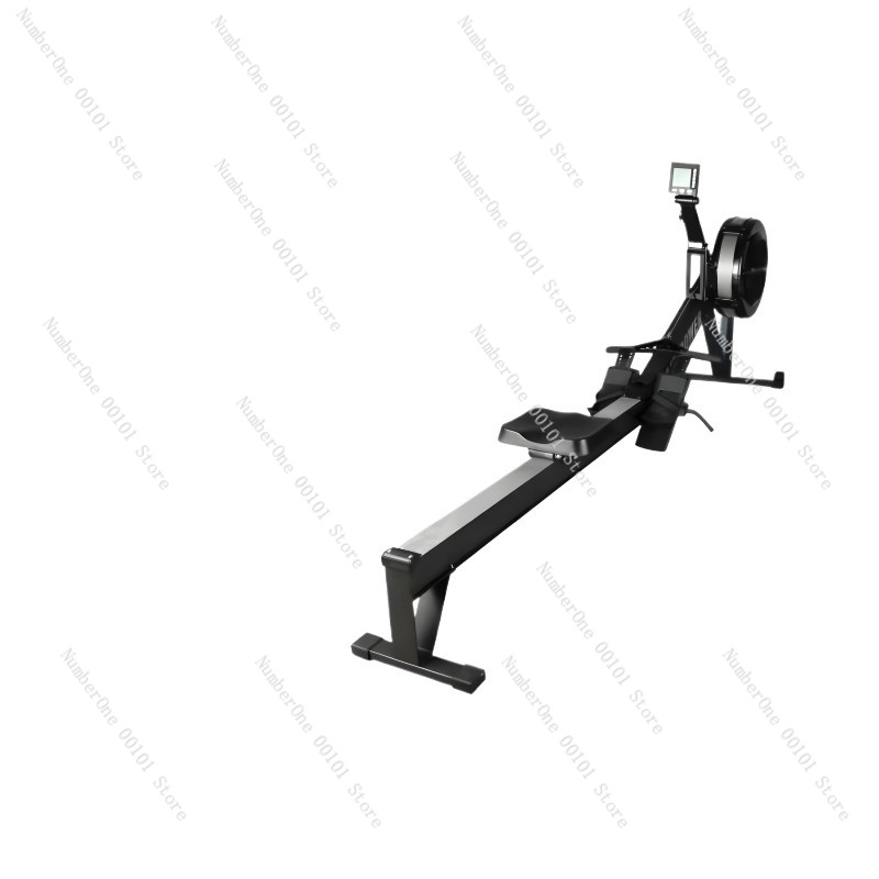 Remoergometro Smart Moderno e  - Home Gym Rowing Machine recensione e prezzo