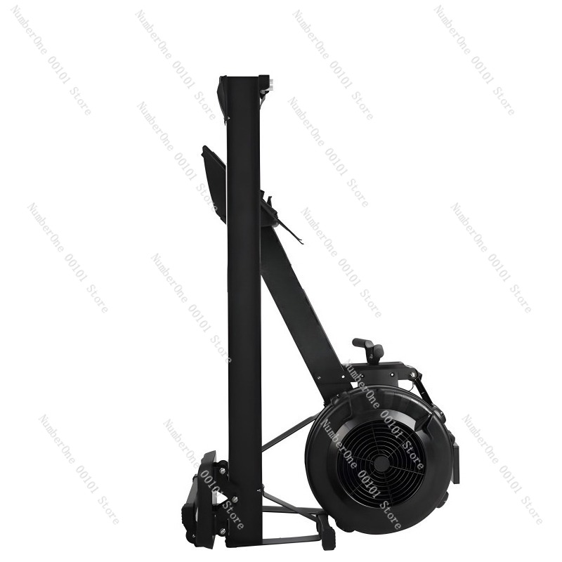Remoergometro Smart Moderno e  - Home Gym Rowing Machine recensione e prezzo