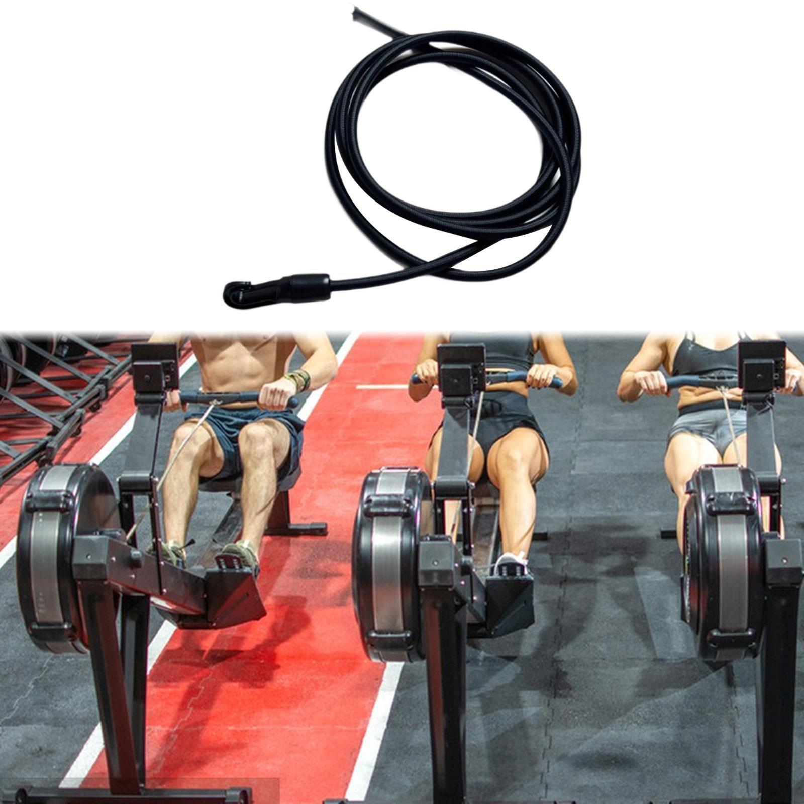 La cinghia di trazione del vog - Home Gym Rowing Machine recensione e prezzo